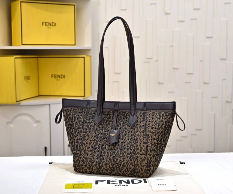 F**di shopping bags 4220d-0103