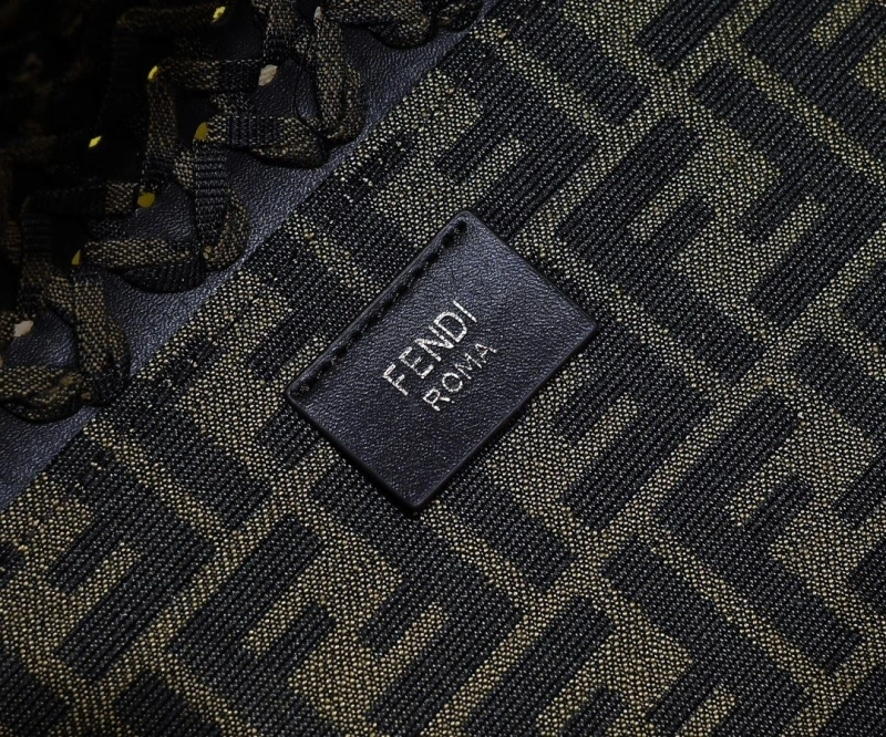 F**di shopping bags 4220d-0103