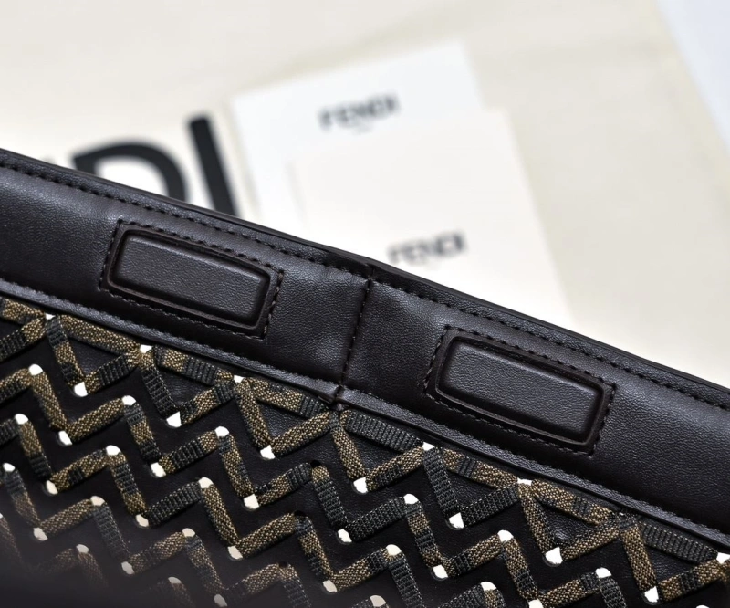 F**di shopping bags 4220d-0104