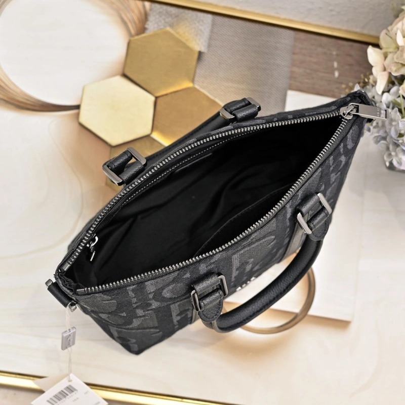 D10r top handle bags 4220d-0110