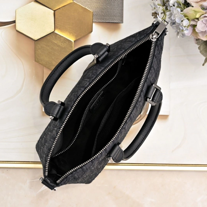 D10r top handle bags 4220d-0112