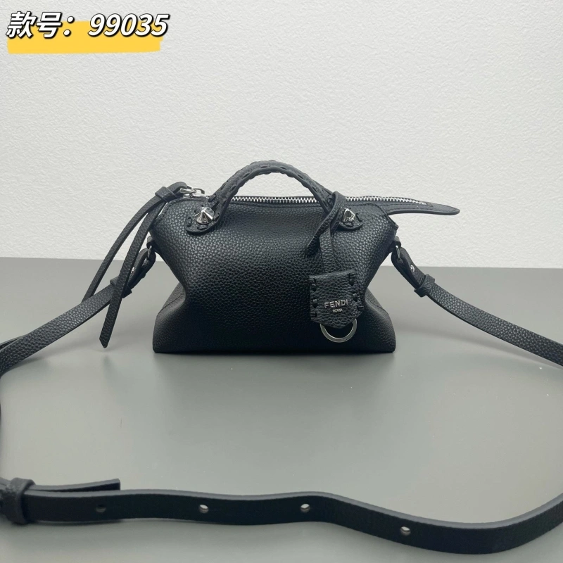 F**di top handle bags 4220d-0135
