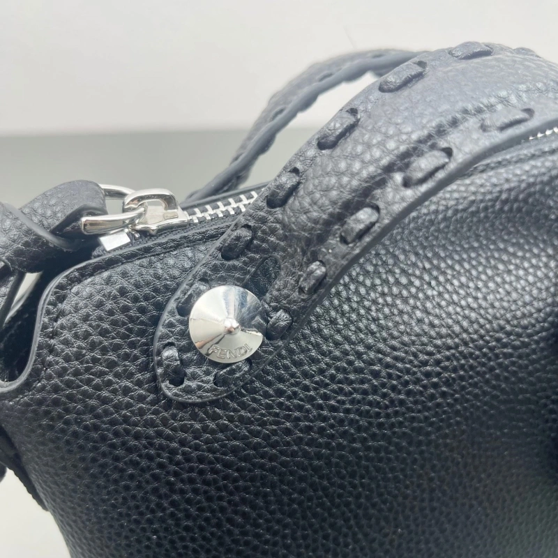 F**di top handle bags 4220d-0135