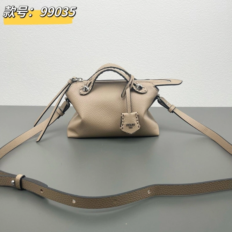 F**di top handle bags 4220d-0137