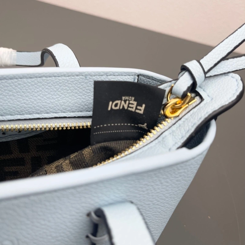 F**di shopping bags 4220d-0150