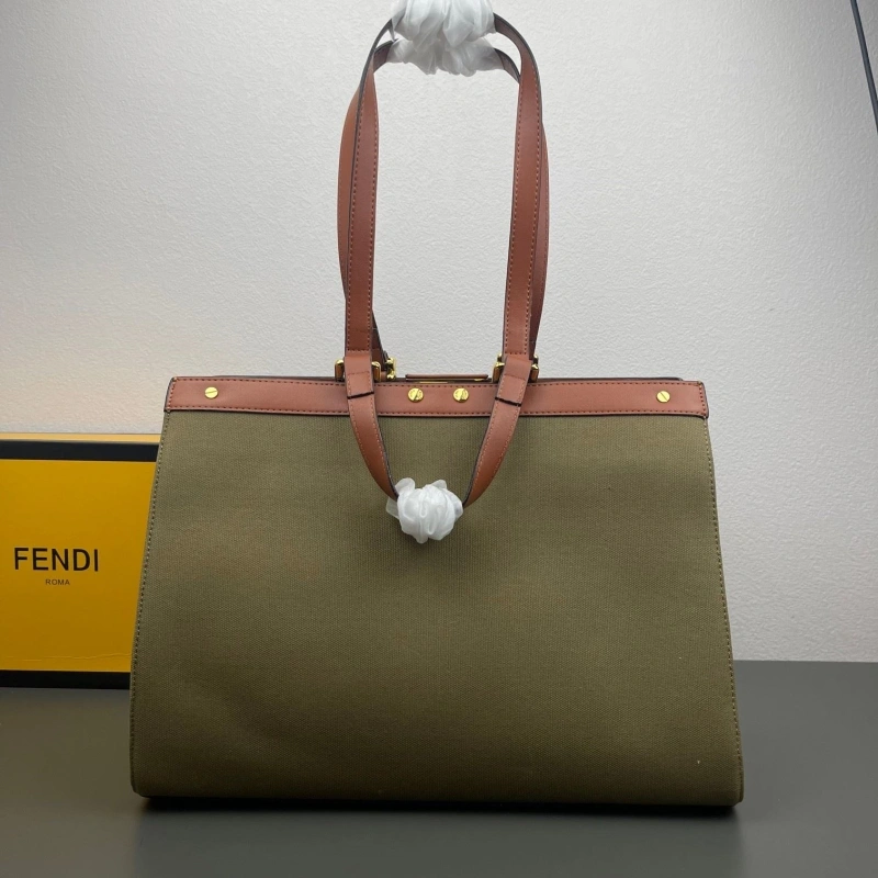 F**di shopping bags 4220d-0155
