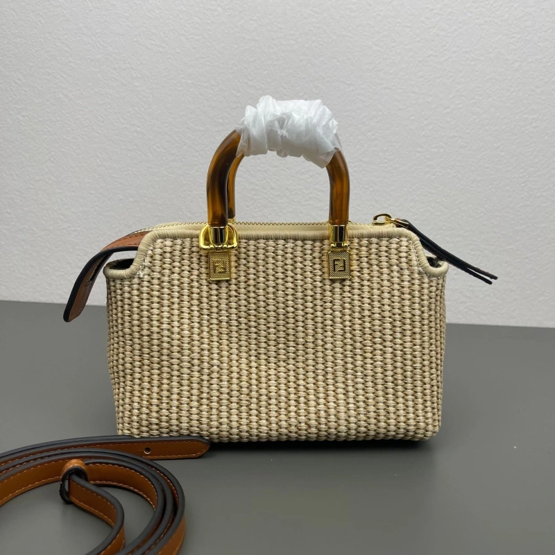 F**di top handle bags 4220d-0157