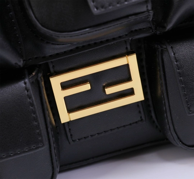 F**di baguette bags 4220d-0160