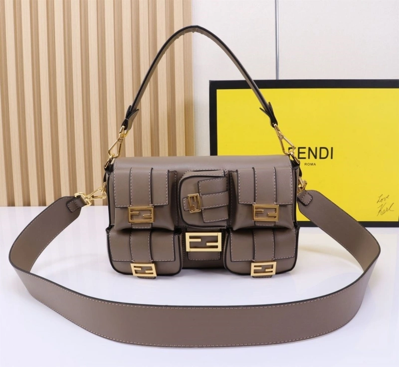 F**di baguette bags 4220d-0162