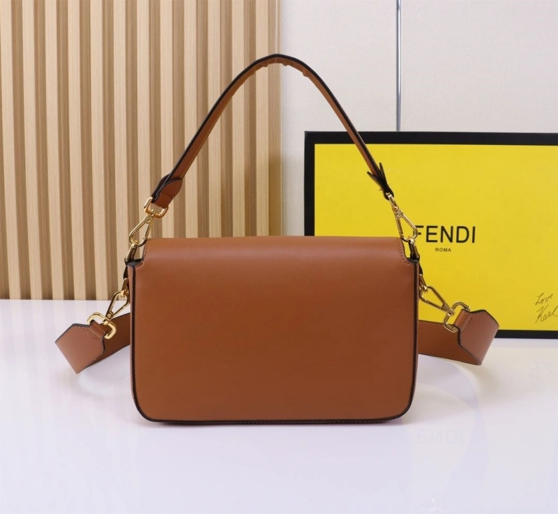 F**di baguette bags 4220d-0163