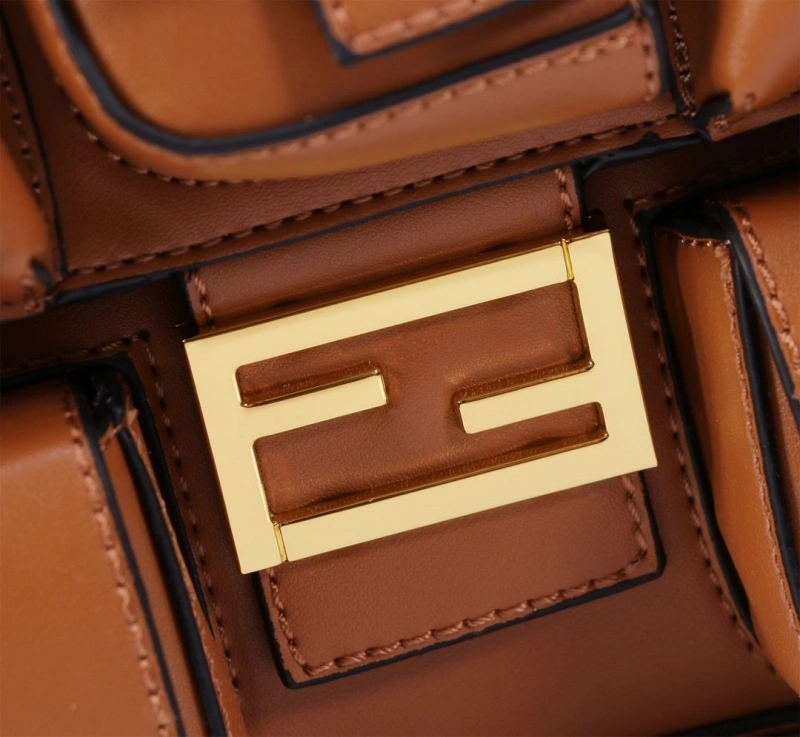 F**di baguette bags 4220d-0163