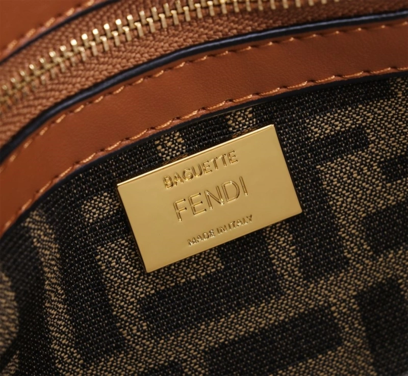 F**di baguette bags 4220d-0163
