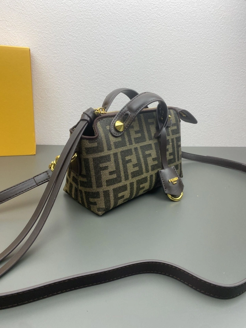 F**di top handle bags 4220d-0164