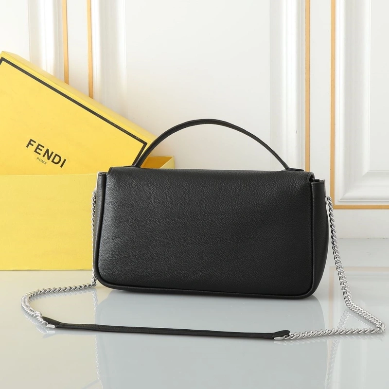F**di top handle bags 4220d-0189