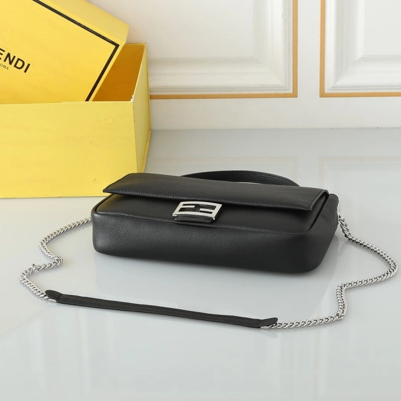 F**di top handle bags 4220d-0189
