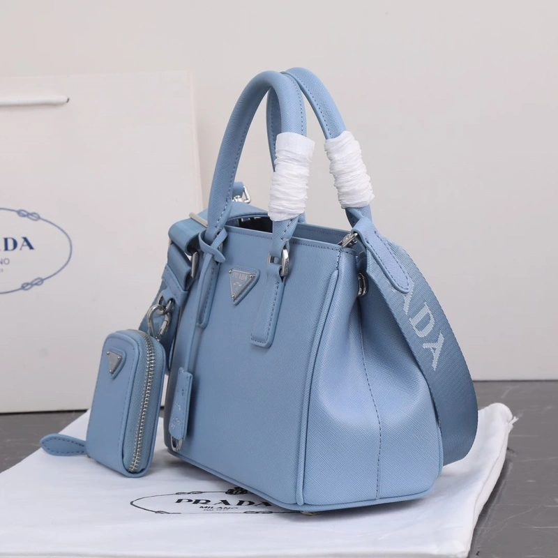 Pra*a top handle bags 4220d-0195