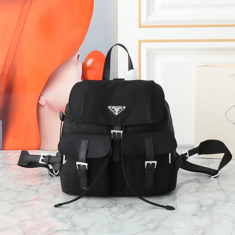 Pra*a backpacks 4220d-0208