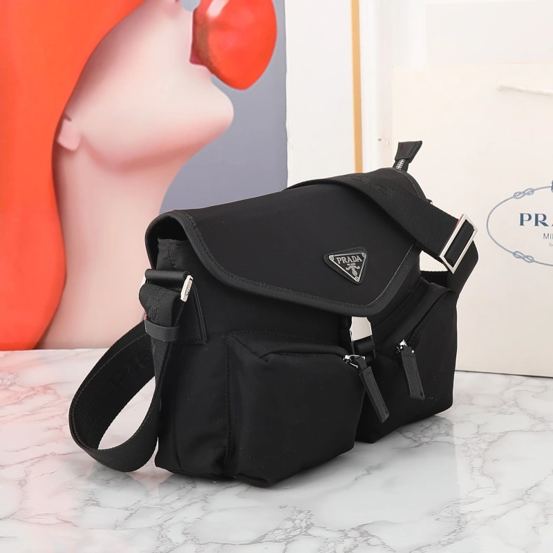 Pra*a shopping bags 4220d-0210