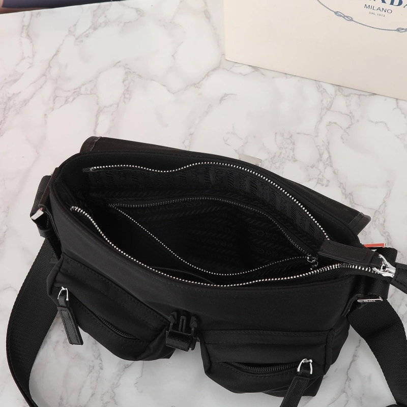 Pra*a shopping bags 4220d-0210