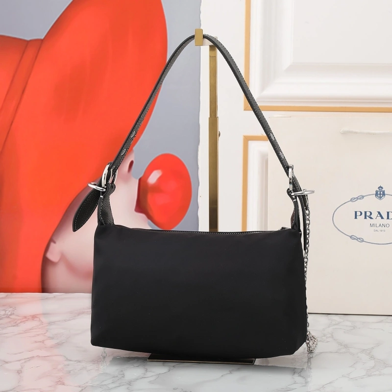 Pra*a top handle bags 4220d-0211