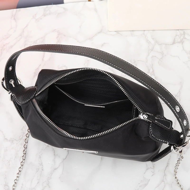 Pra*a top handle bags 4220d-0211