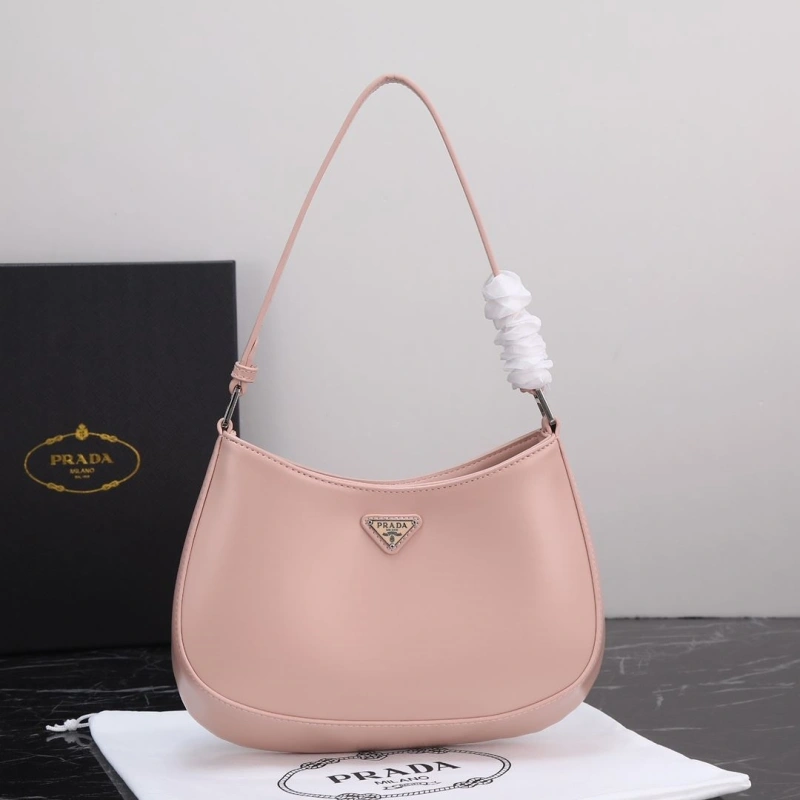 Pra*a top handle bags 4220d-0217