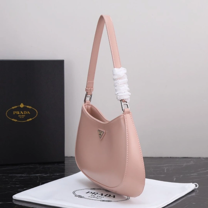 Pra*a top handle bags 4220d-0217
