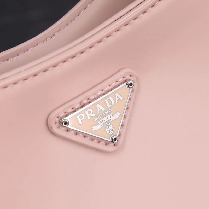 Pra*a top handle bags 4220d-0217
