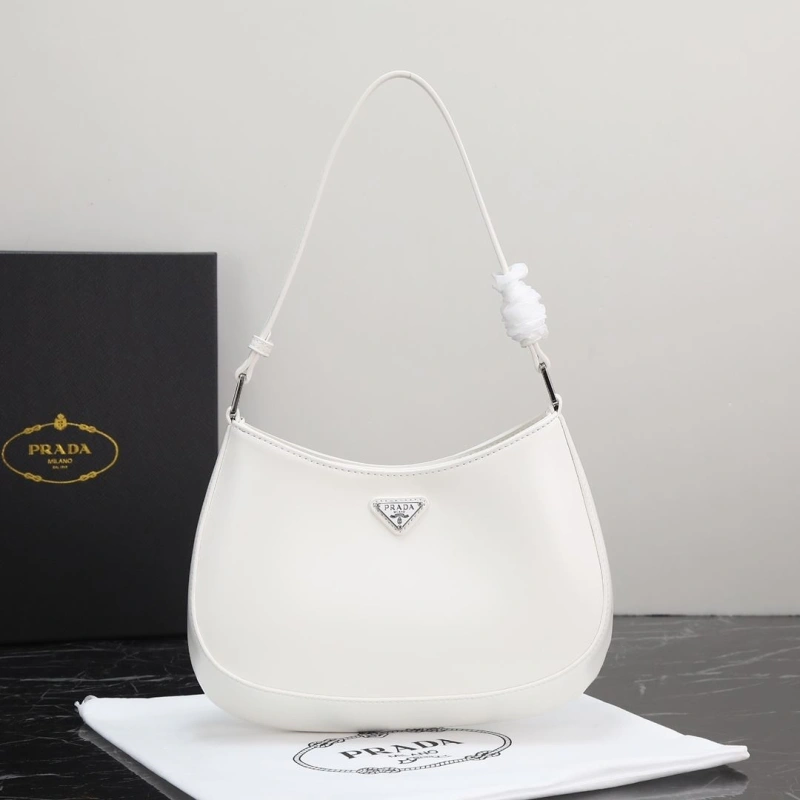 Pra*a top handle bags 4220d-0218