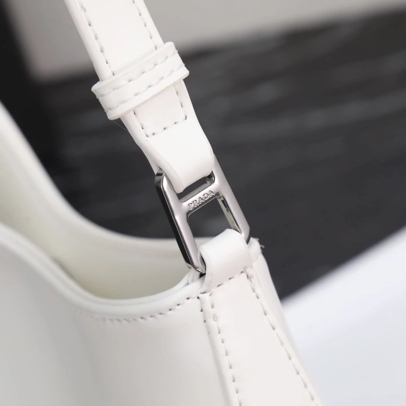 Pra*a top handle bags 4220d-0218