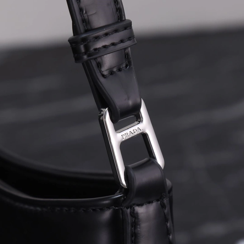 Pra*a top handle bags 4220d-0219