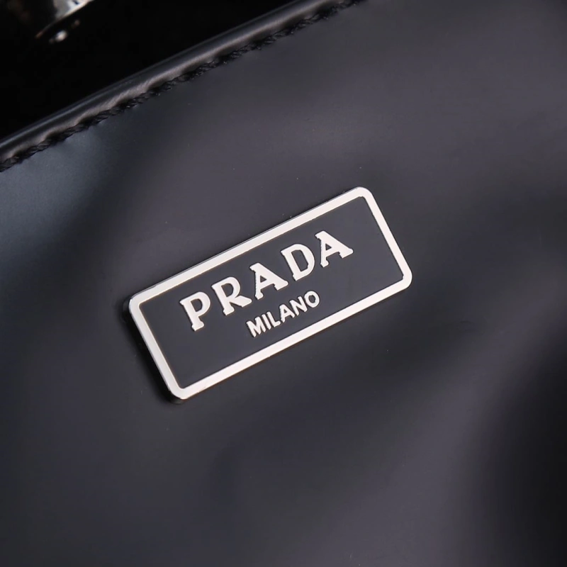 Pra*a top handle bags 4220d-0219