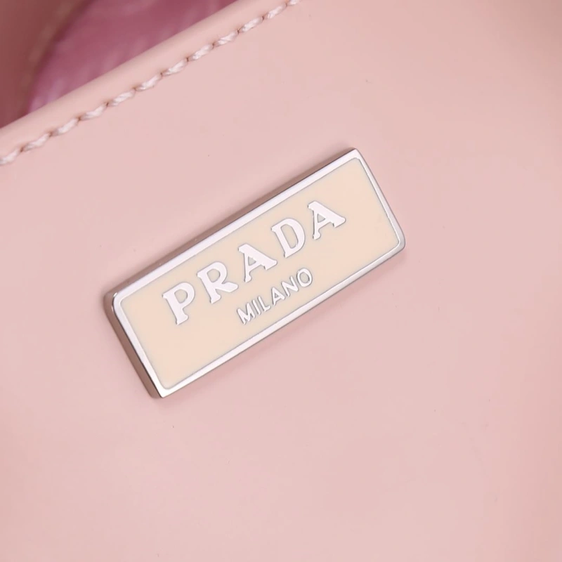 Pra*a top handle bags 4220d-0220