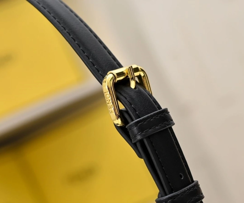 F**di top handle bags 4220d-0377