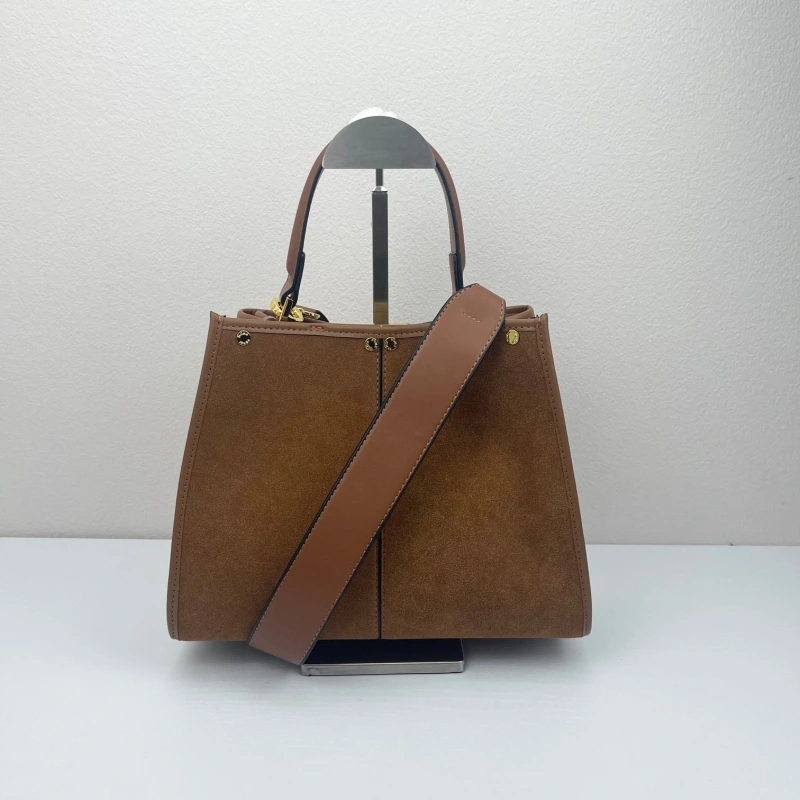 F**di top handle bags 4220d-0479
