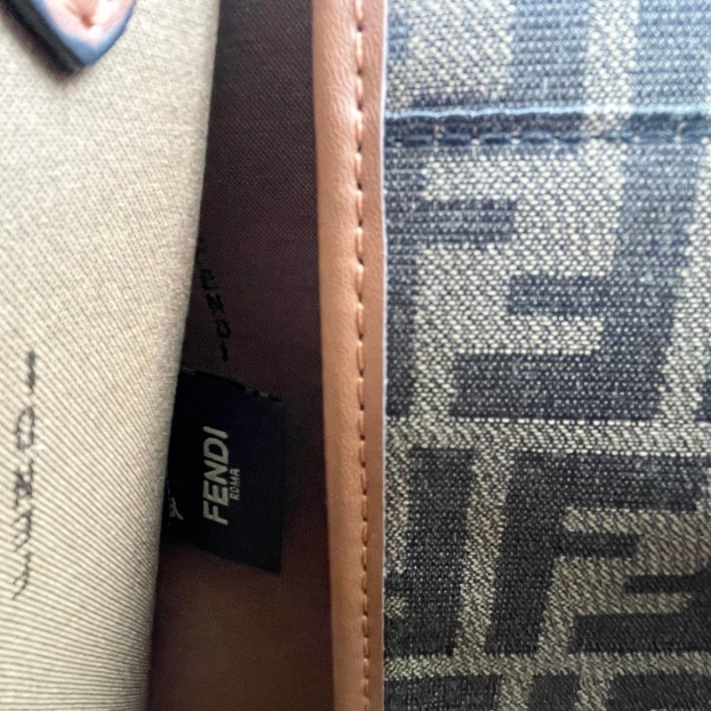 F**di top handle bags 4220d-0479