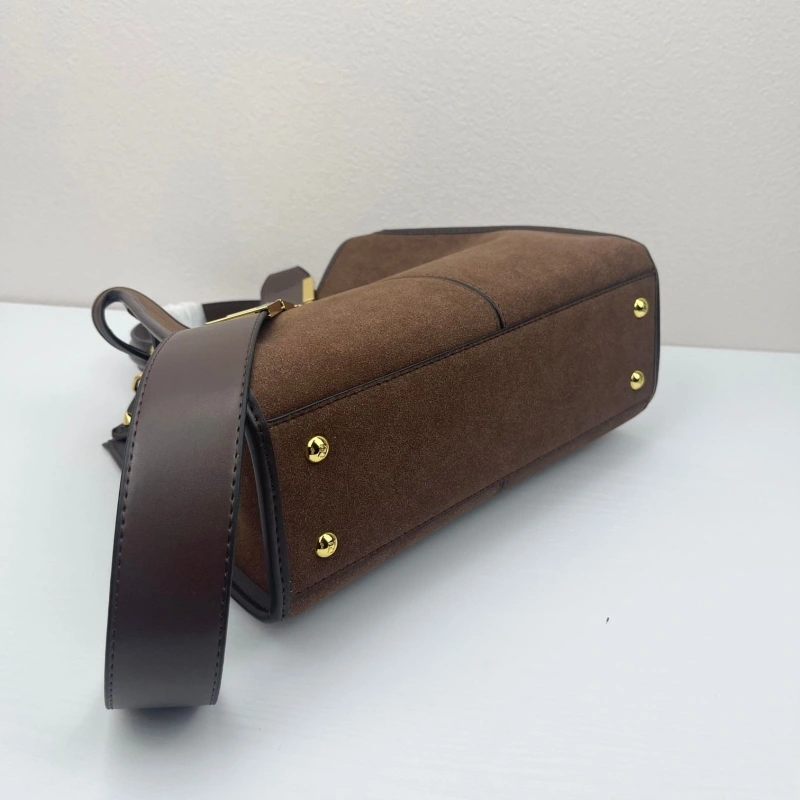 F**di top handle bags 4220d-0480