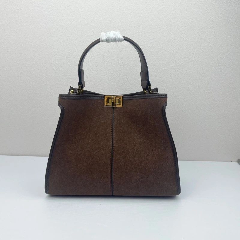 F**di top handle bags 4220d-0480