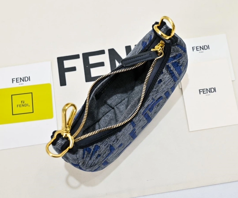 F**di satchel bags 4220d-0494