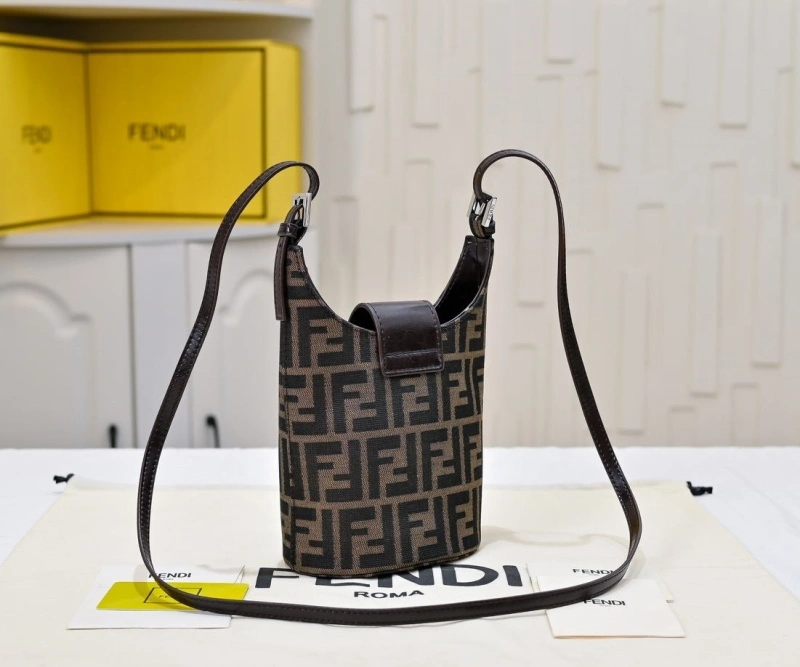 F**di satchel bags 4220d-0498