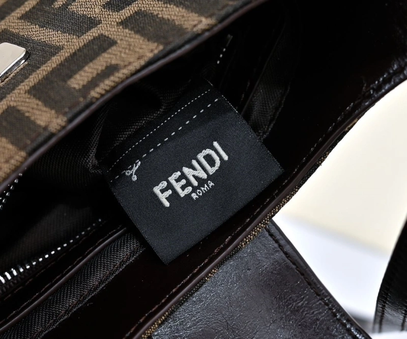 F**di satchel bags 4220d-0498