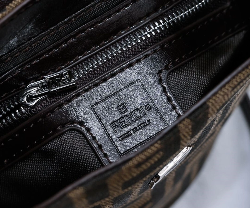 F**di satchel bags 4220d-0498