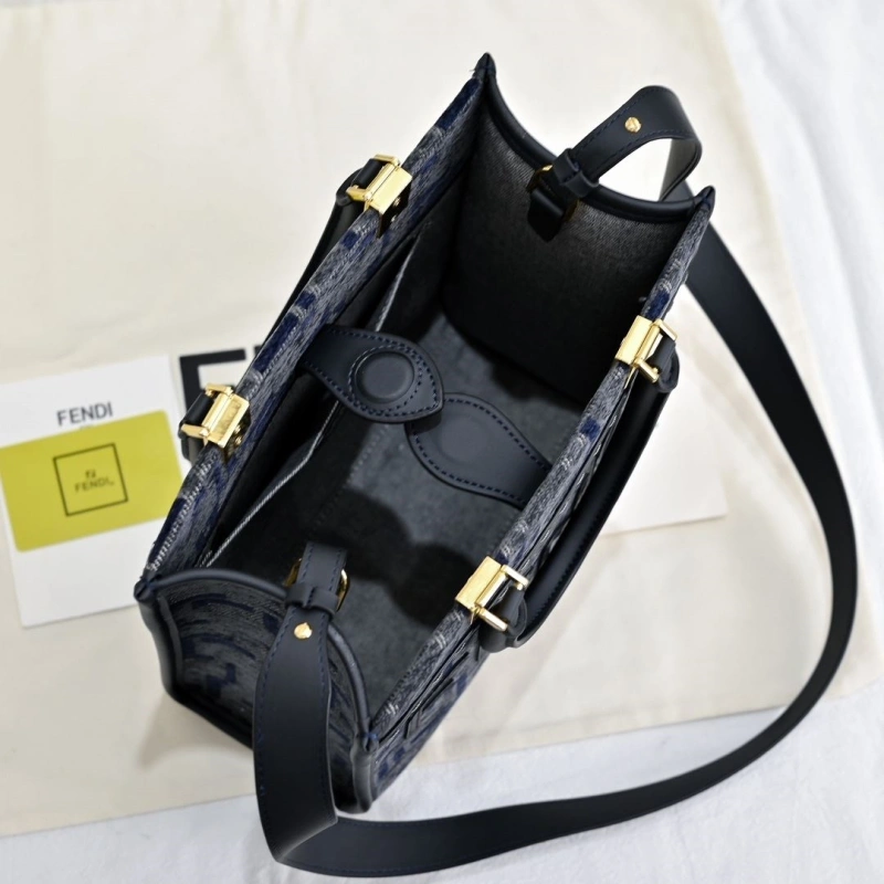 F**di shopping bags 4220d-0502