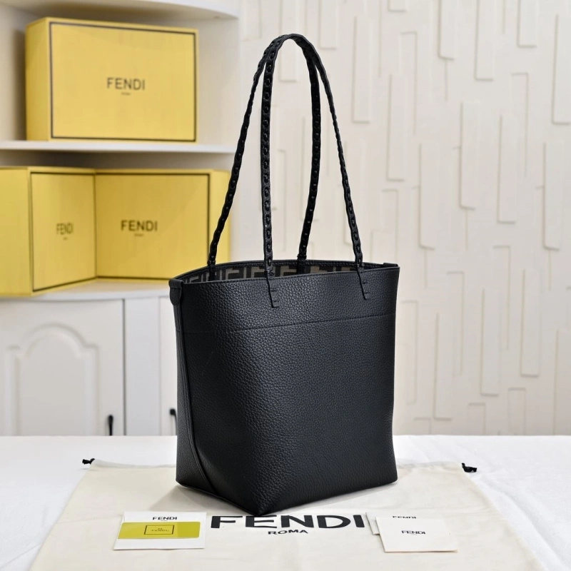 F**di shopping bags 4220d-0503