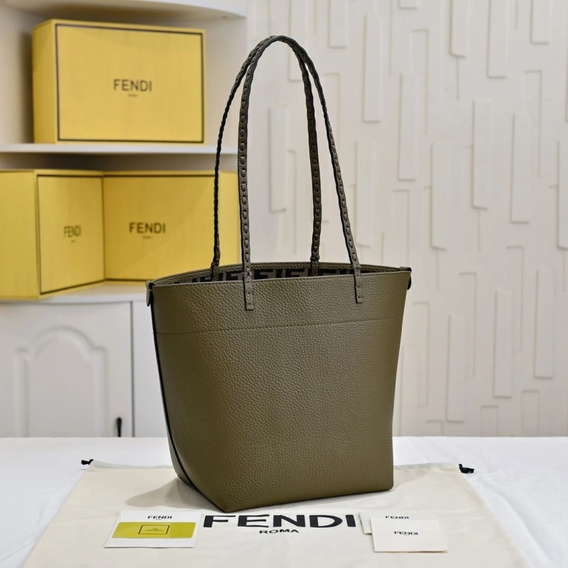 F**di shopping bags 4220d-0504