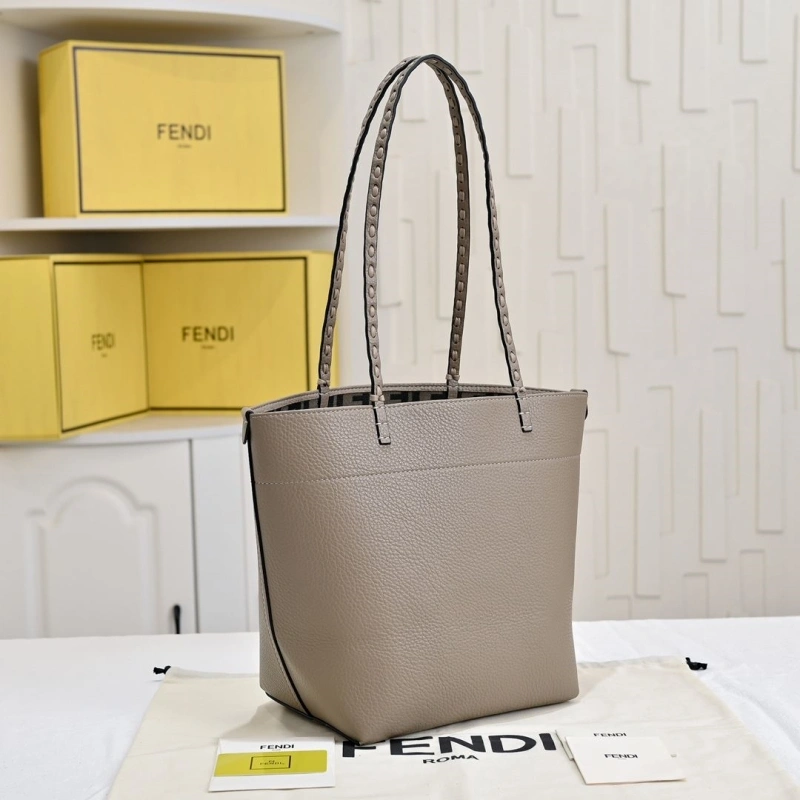 F**di shopping bags 4220d-0506