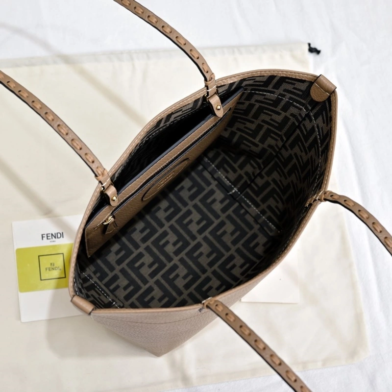F**di shopping bags 4220d-0507