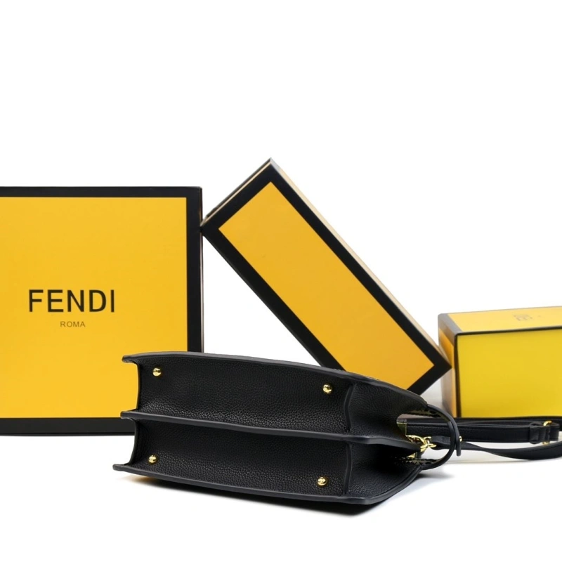 F**di top handle bags 4220d-0532