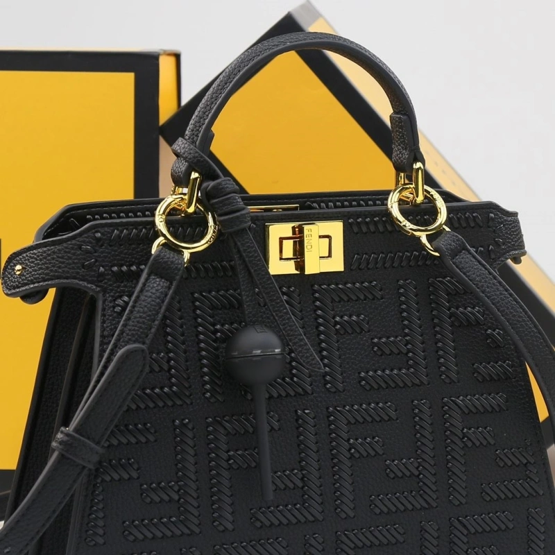 F**di top handle bags 4220d-0532