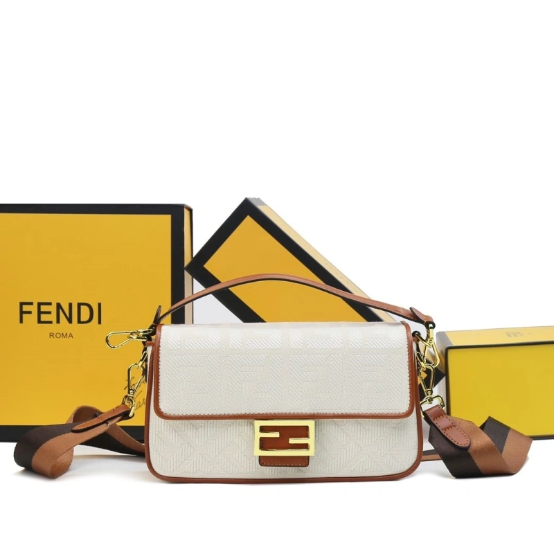 F**di baguette bags 4220d-0536